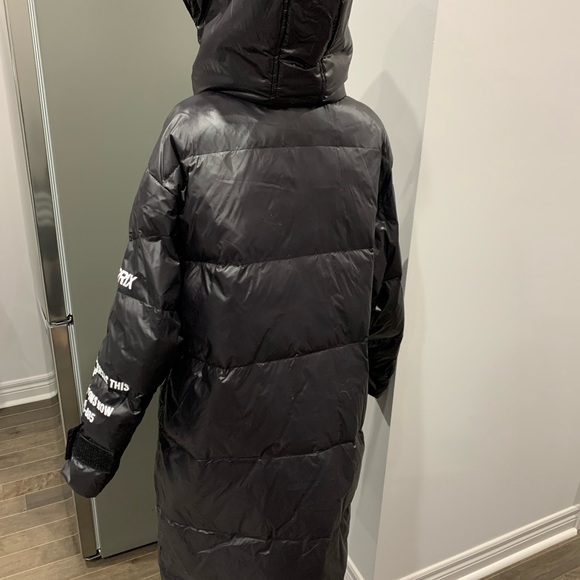 Made in Italy jacket - Picture 3 of 8